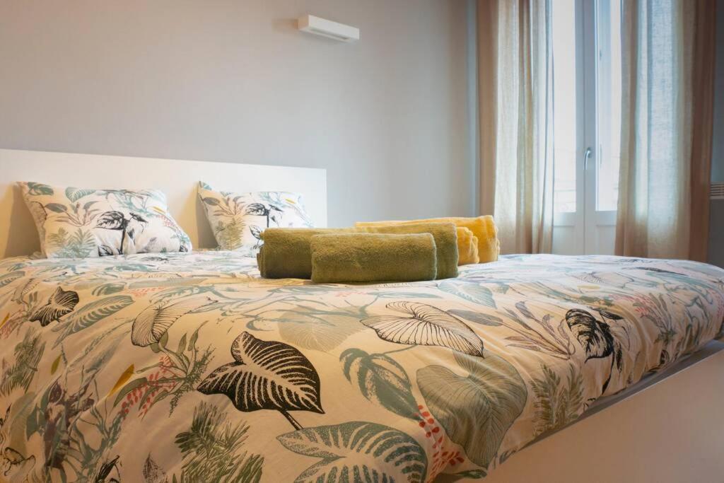 Confort Appartement 110 M² Cleanncosy Toulouse Hypercentre Экстерьер фото
