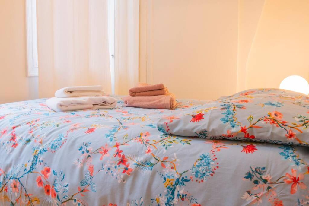 Confort Appartement 110 M² Cleanncosy Toulouse Hypercentre Экстерьер фото