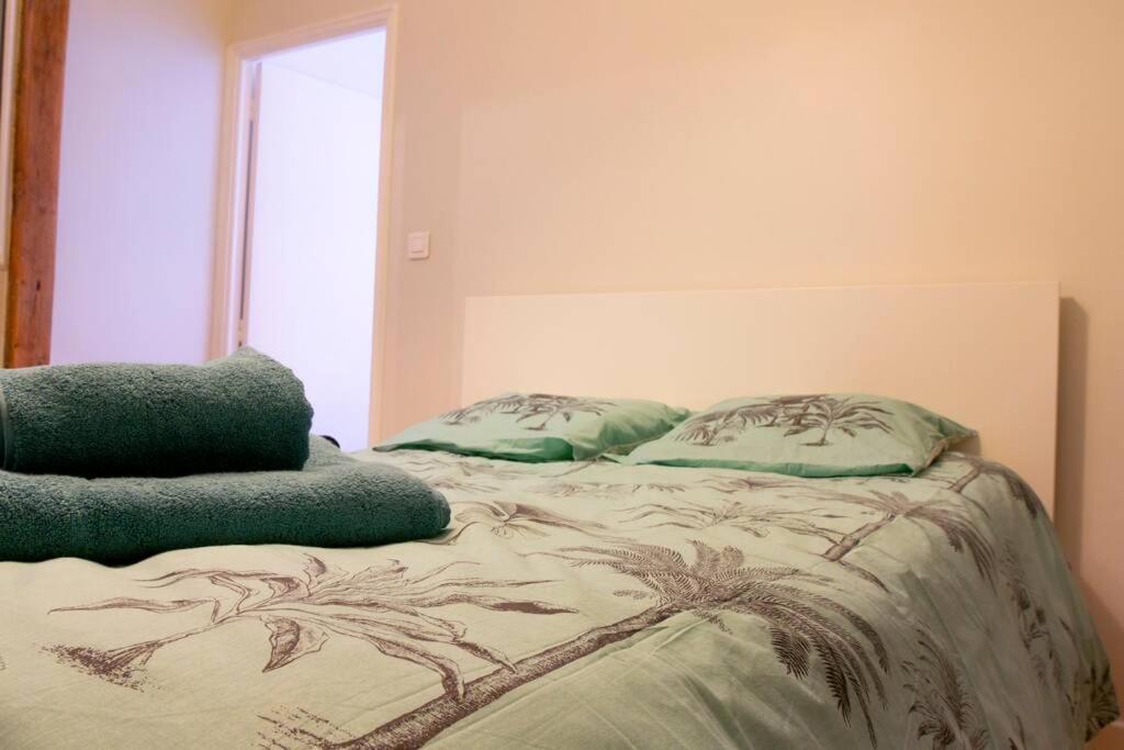 Confort Appartement 110 M² Cleanncosy Toulouse Hypercentre Экстерьер фото