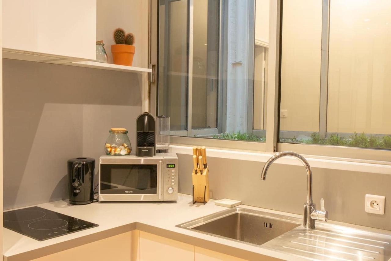 Confort Appartement 110 M² Cleanncosy Toulouse Hypercentre Экстерьер фото