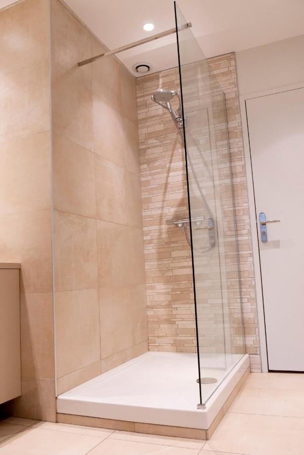 Confort Appartement 110 M² Cleanncosy Toulouse Hypercentre Экстерьер фото